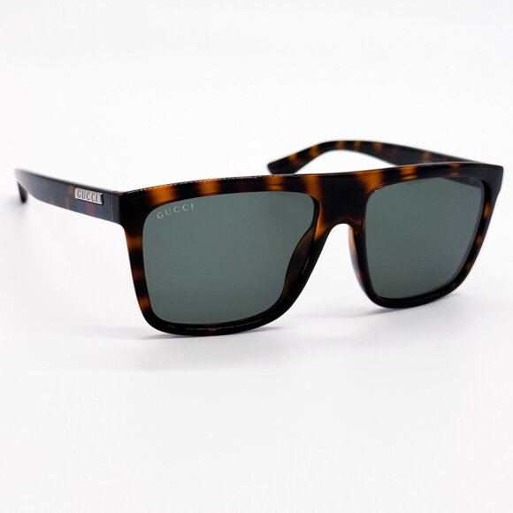 NEW GG0748S 003 UNISEX SUNGLASSES GUCCI GG0748S 003 - Picture 4 of 11